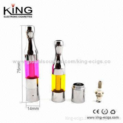 Popular e-cigarettes Atomizers, KE-Mini Protank for Different Batteries